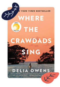Where the Crawdads Sing - Books to Read in the Summer