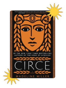 Circe- Books to Read in the Summer