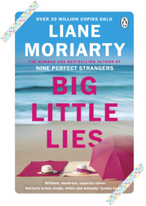 Big Little Lies - Books to Read in the Summer