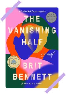 The Vanishing Half - Books to Read in the Summer