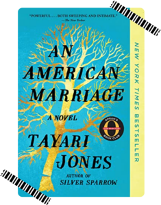 An American Marriage - Books to Read in the Summer