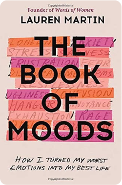 the book of moods