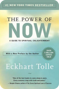 The power of now book summary