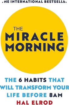The miracle morning book keypoints