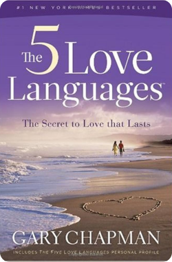 The 5 love languages book summary