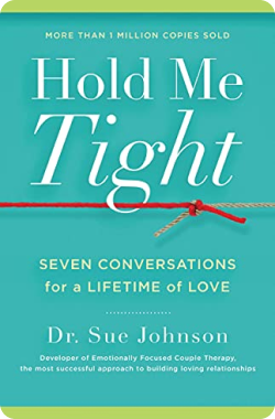 hold me tight seven conversations for a lifetime of love book summary