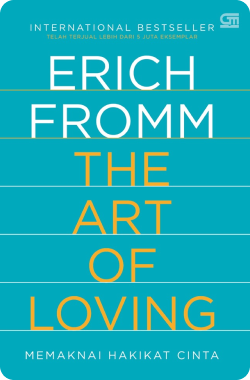the art of loving book summary