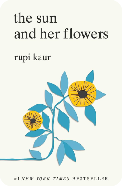 The sun and her flowers summary healing era books