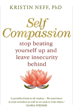 Self Compassion Book summary
