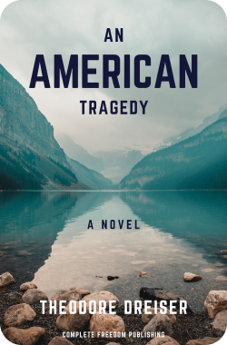 An American tragedy book summary