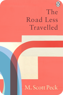 the road less travelled book summary