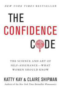 The Confidence Code book summary