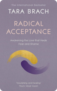 radical acceptance book summary for confidence