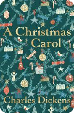 A christmas carol book summary
