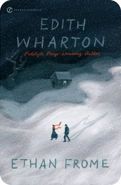 ethan frome book summary winter books to read