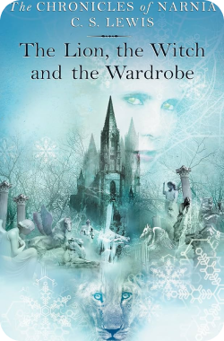 the lion the witch and the wardrobe book summary winter