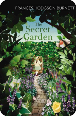 the secret garden book summary