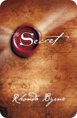 the secret manifestation books