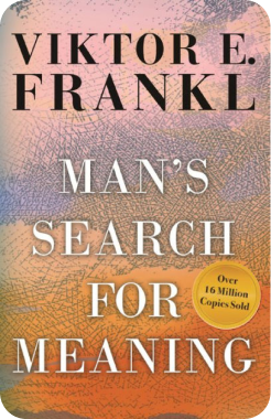 Man's search for meaning key takeaways